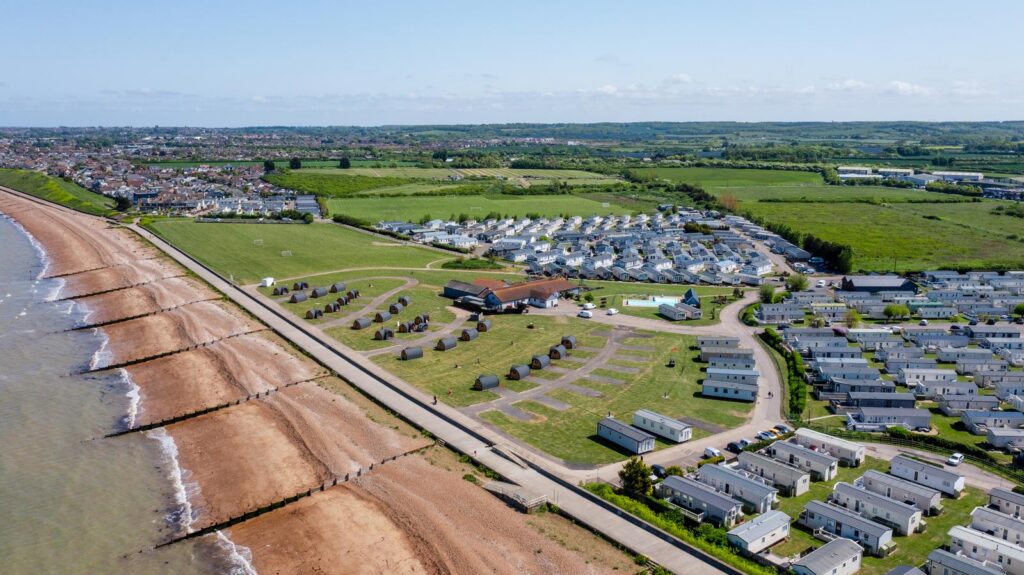 Seaview Holiday Park