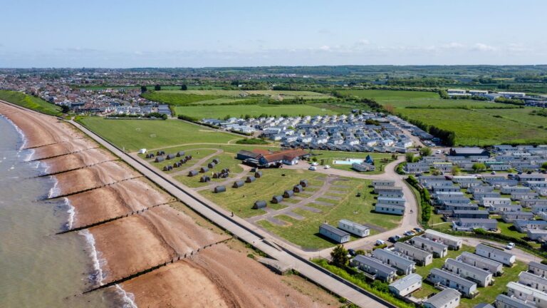 Seaview Holiday Park